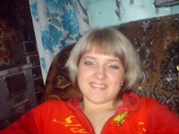 Юлия Карманова - прохорова, 5 апреля 1976, Прокопьевск, id106273601