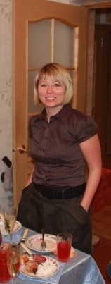 Елена Титова, 24 июня 1993, Москва, id107214525