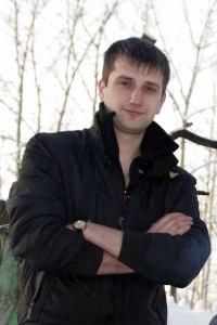 Александр Горбунков, 11 декабря , Тула, id111939118