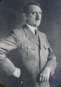 Адольф Гитлер, 23 февраля 1920, Калязин, id112652087