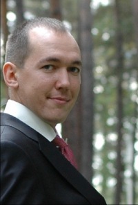 Александр Емельянов, 26 декабря 1992, Новосибирск, id115193885