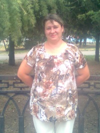Наташа Чинаева, 28 августа 1983, Казань, id115980216