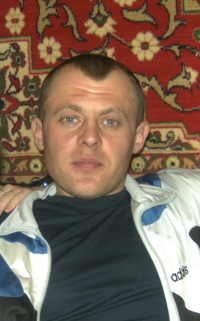Алексей Канцедал, 30 декабря 1995, Санкт-Петербург, id117268860