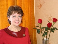 Людмила Солдатенкова, 30 марта , Санкт-Петербург, id119297868