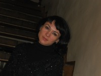 Таня Пешкова, 10 августа 1993, Новосибирск, id120334267
