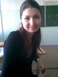 Yuniya Lapteva, 21 августа , Пермь, id123162592