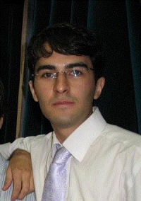 Pedram Pedram, 28 ноября , Калуш, id123332786