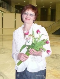Ирина Скачкова, 21 февраля , Омск, id124645370