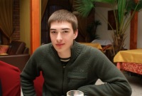 Дмитрий Кинёв, 11 апреля 1993, Ленинск-Кузнецкий, id134349339