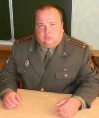 Дмитрий Осмоловский, 24 декабря 1977, Гомель, id142165222