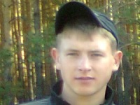 Николай Янков, 6 января , Мурманск, id153827316