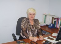 Лидия Шилина, 26 июня , Пермь, id156033146