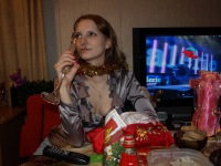Екатерина Екатерина, 6 мая 1984, Новосибирск, id158048863