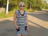 Елена Никитина, 2 июня , Нижний Новгород, id160138260