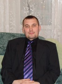 Andrey Saduhin, 25 сентября , Тольятти, id21357875
