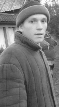 Андрей Петров, 19 ноября 1988, Набережные Челны, id40983466