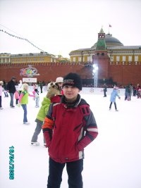 Егор Каплин, 1 января 1994, Санкт-Петербург, id52183732
