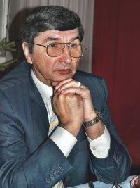 Александр Спиркин, 1 октября 1996, Москва, id52456620