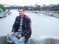 Олег Якимов, 27 января , Новосибирск, id54934123