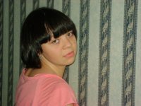 Екатерина Вяденко, 22 августа 1983, Владивосток, id56282140