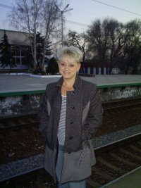 Елена Гончарова, 9 апреля 1999, Екатеринбург, id60776295