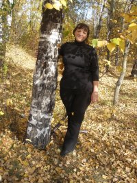 Ольга Долгих, 10 ноября , Новокузнецк, id61843725
