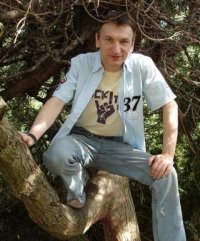 Piotr Czarnecki, 25 января , Харьков, id63361244