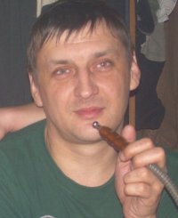 Александр Русинов, Тюмень, id64306491