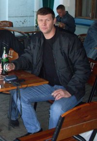 Андрей Снегирёв, 19 января , Угра, id69445368