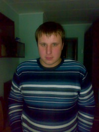 Евгений Котляров, 23 мая 1987, Железногорск, id70725079