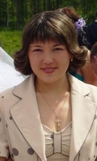 Анна Мелентьева, 21 июля 1991, Багдарин, id70986700
