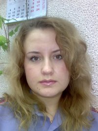 Ксения Удовенко, 30 октября 1990, Екатеринбург, id74908395
