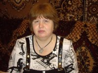 Светлана Сумалайнен-Хромова, 16 декабря , Кингисепп, id78255199
