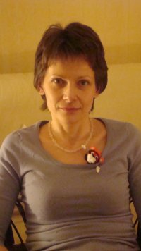 Марина Васильева, 31 января 1993, Санкт-Петербург, id81274958