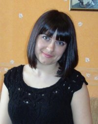 Ольга Дадашева, 26 июня , Николаев, id8207603