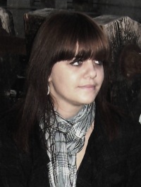 Наташа Семёнова, 7 декабря 1985, Черновцы, id83774023