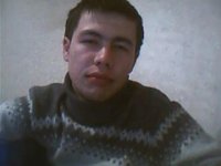 Дониёр Фахриев, 5 декабря 1994, Нижний Новгород, id86743542