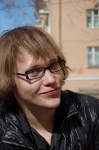 Андрей Черенок, 13 декабря , Санкт-Петербург, id9397873