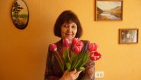 Асия Ачиева, 28 января , Нижнеудинск, id99174394