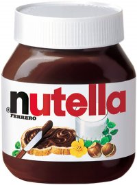 Nutella Ferrero, 8 марта , Старая Майна, id99713184