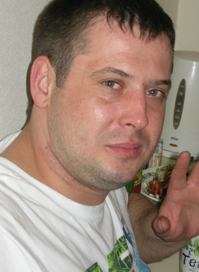 Александр Иванов, 24 октября , Новосибирск, id151118147