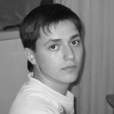 Андрей Аленин, 28 октября 1991, Минск, id38676253